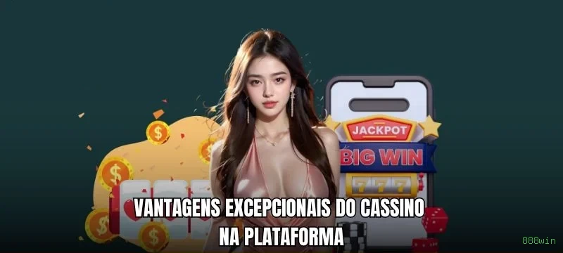 888win Pagamentos