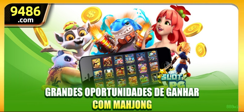 Jackpot Slots