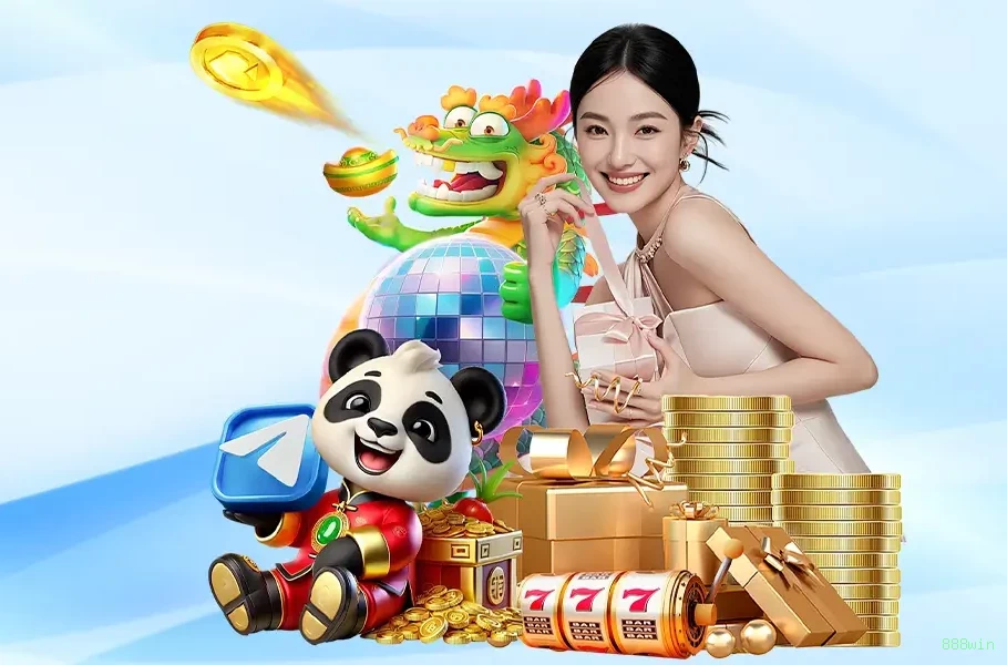 PIX 888win